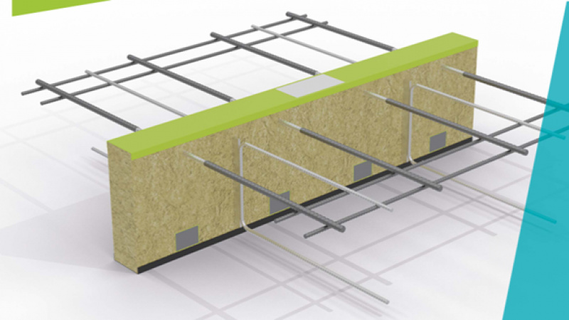  Produkty / Termokoše Peikko - foto
